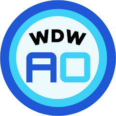 WDWAO - Walt Disney World Adults Only Avatar
