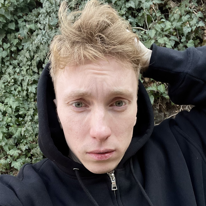 Channel Avatar
