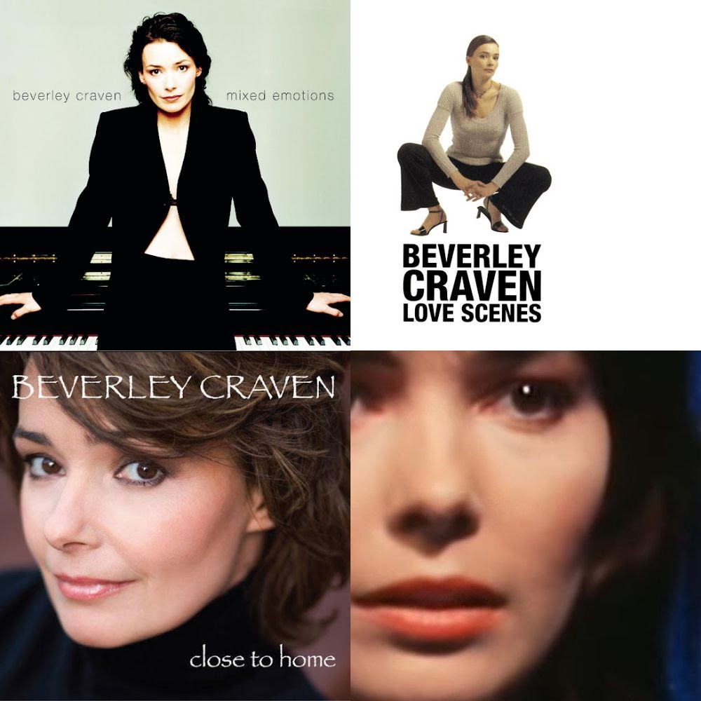 Beverly Craven - All Songs