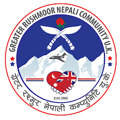 Greater Rushmoor Nepali Community UK