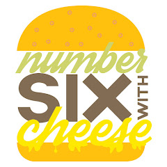 Number Six With Cheese Avatar