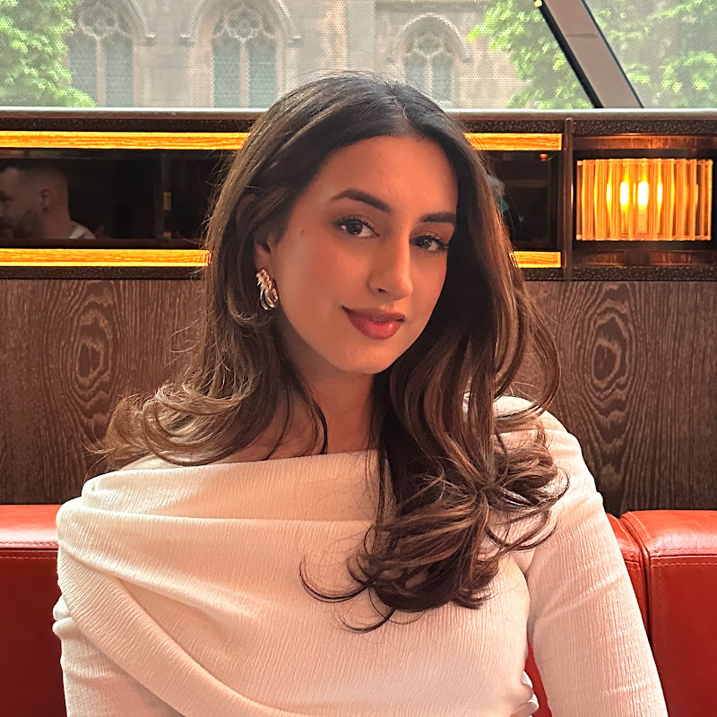 Sabreena Khan