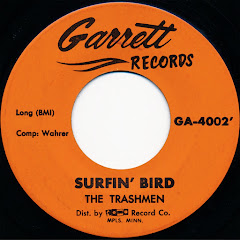 The Trashmen - Topic