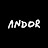 ANDOR | 앤드오어