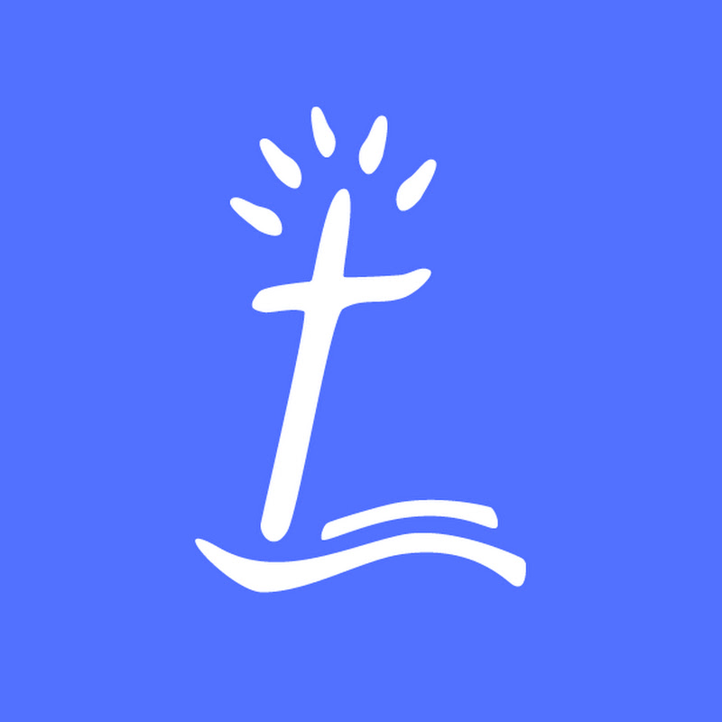 Laguna Beach Christian Retreat logo