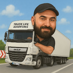 Truck Life Adventures