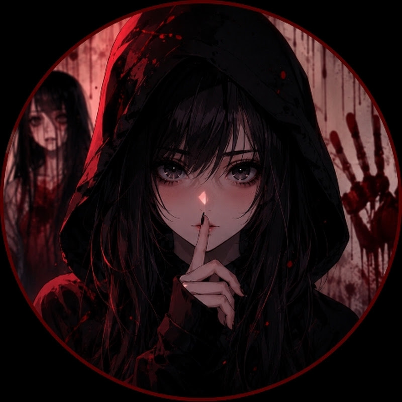 Momina | Anime & Horror بالعربي