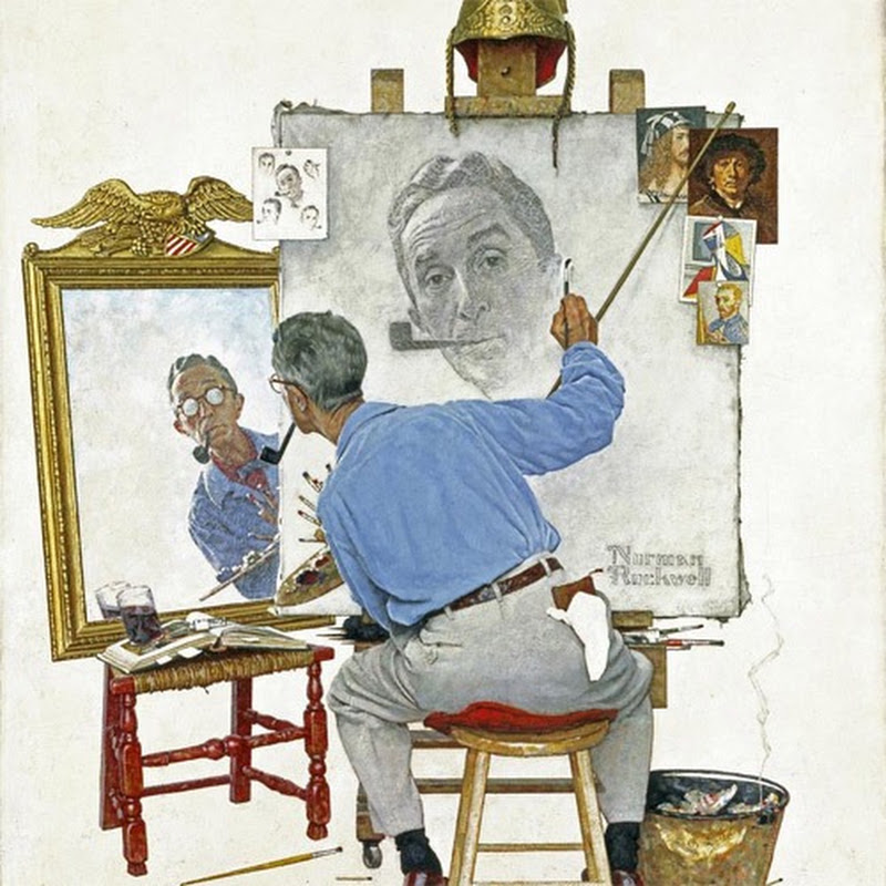 Norman Rockwell Museum
