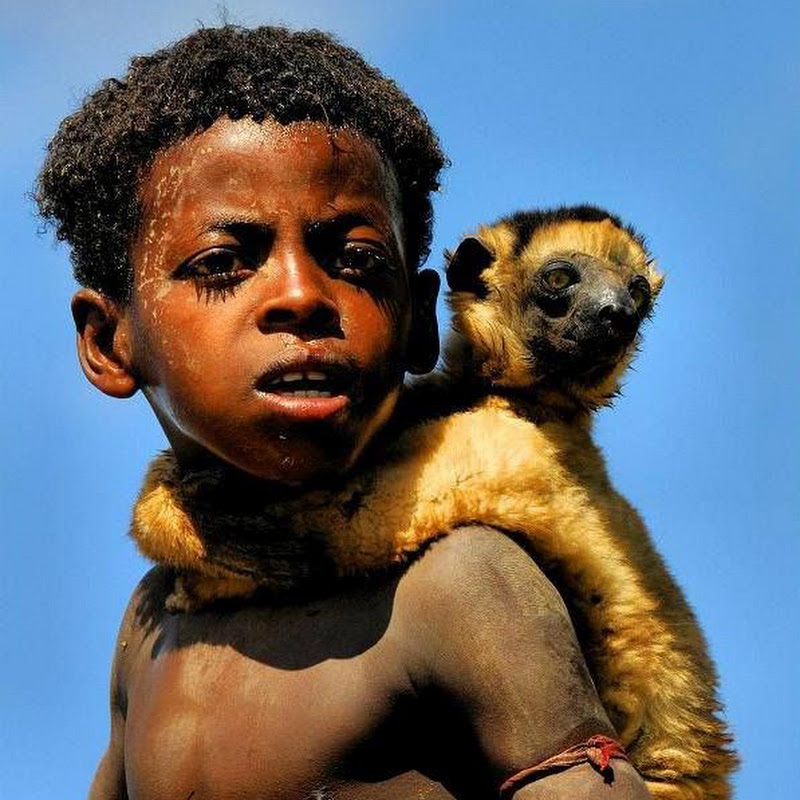 Hadzabe Best Food Review 