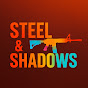 Steel & Shadows logo