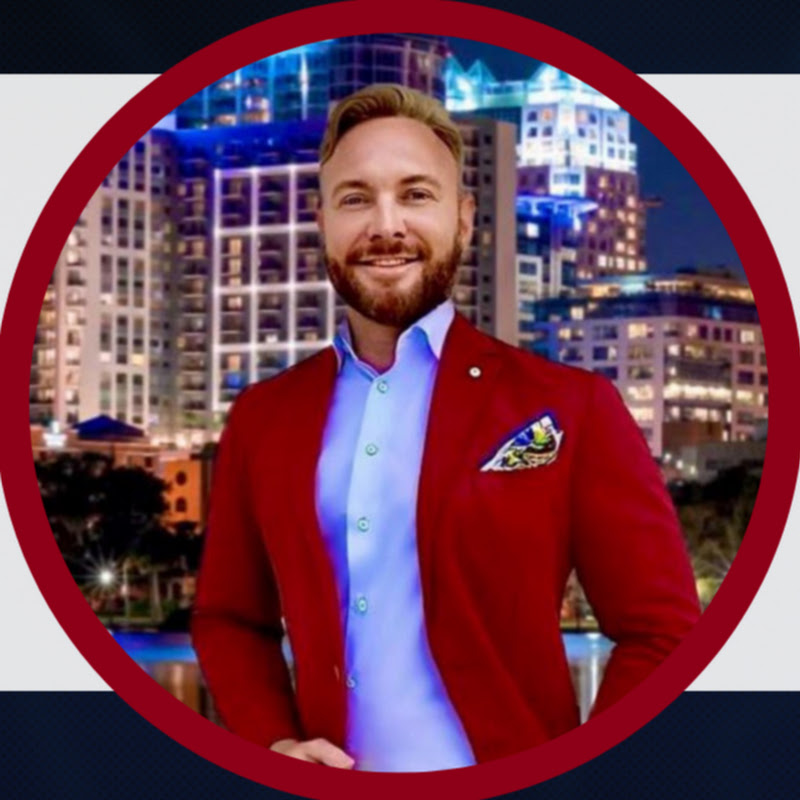 DenisFloridaRealty Logo