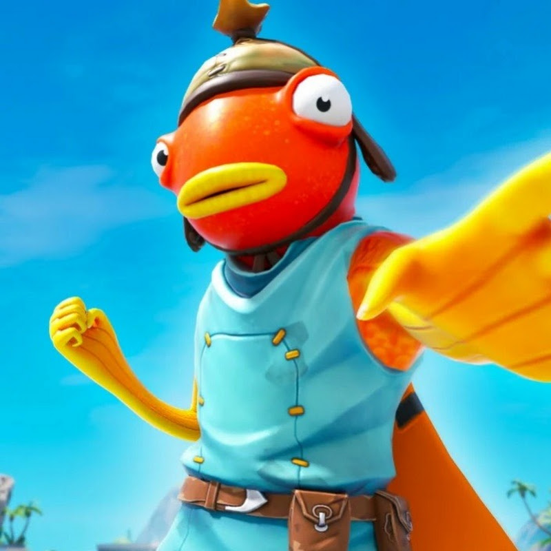 Fortnite Gang
