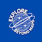 Explore Beyond Maps  logo