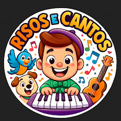 Risos e Cantos Canal de Música Infantil
