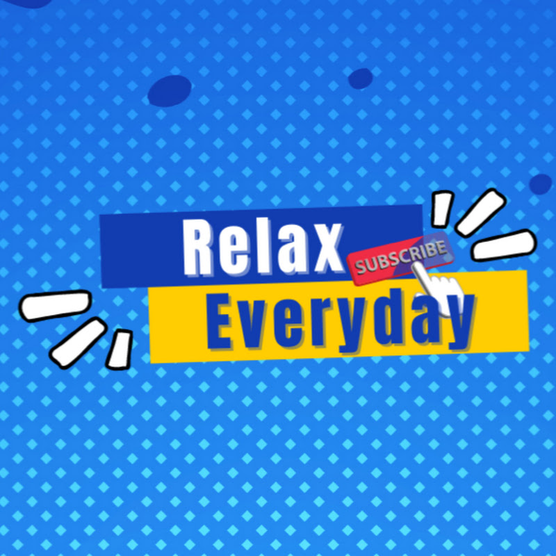 Relax Everyday