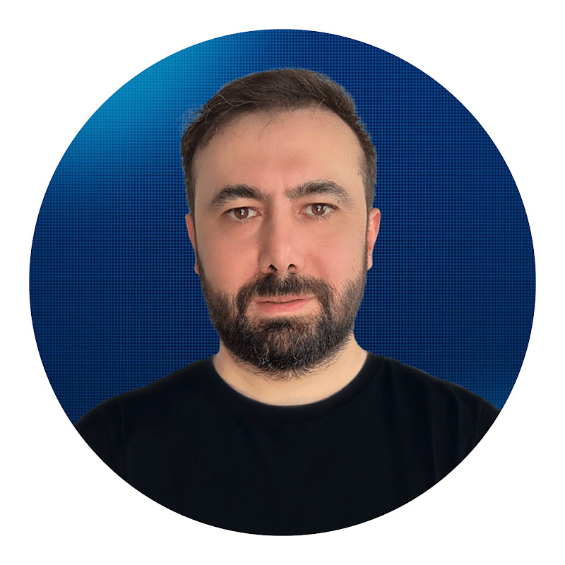 Kimya Dersleri - Sinan İHTİYAROĞLU