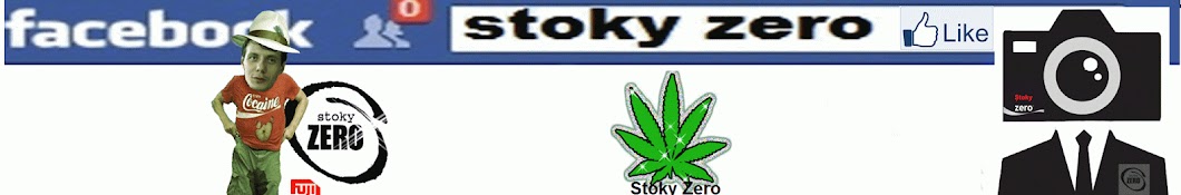 Stoky Marian Anghel YouTube 频道头像