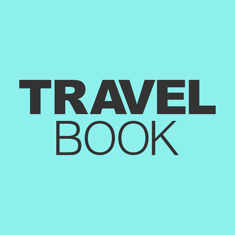 TRAVELBOOK