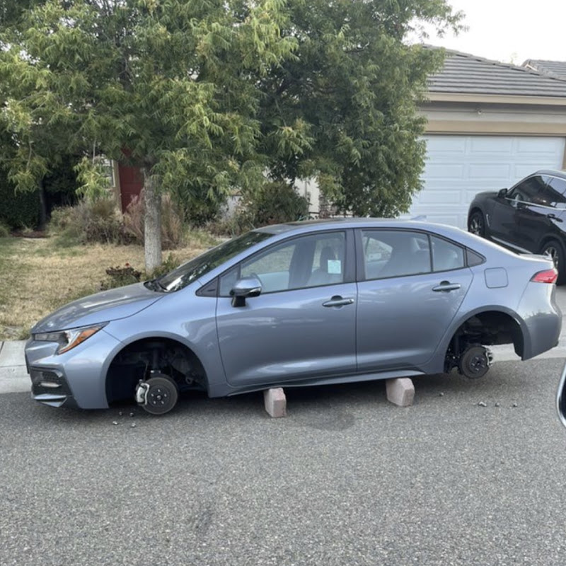 Protect Your car