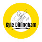 KYLE DILLINGHAM logo