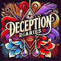 Deception Diaries logo