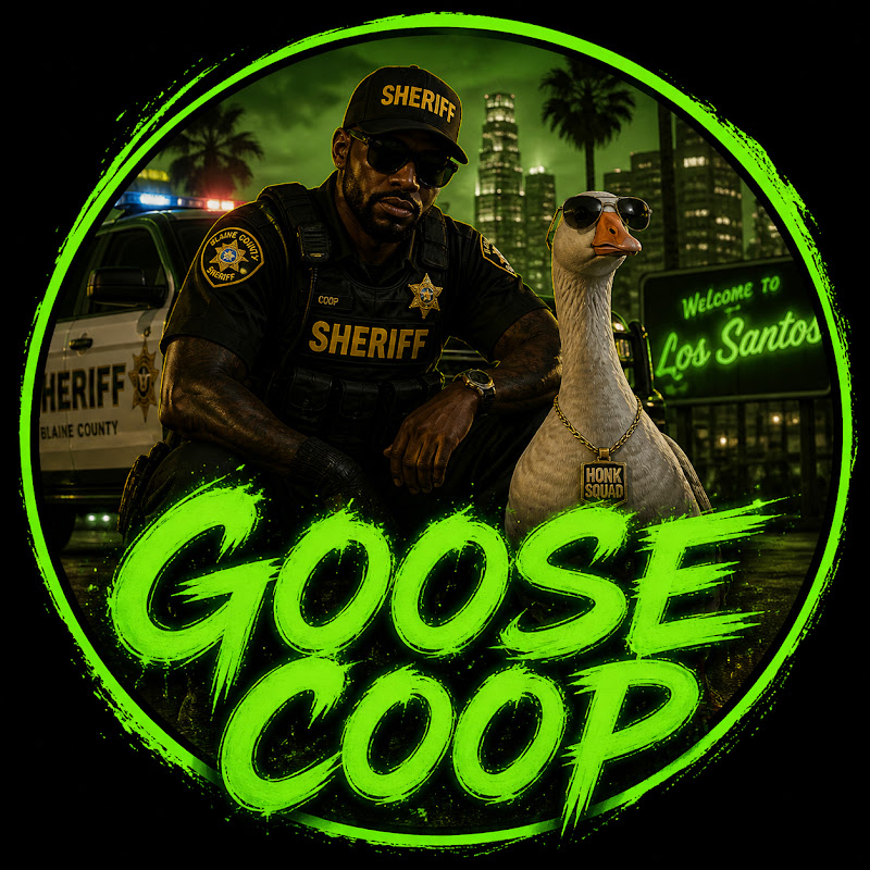 WildGooseGaming