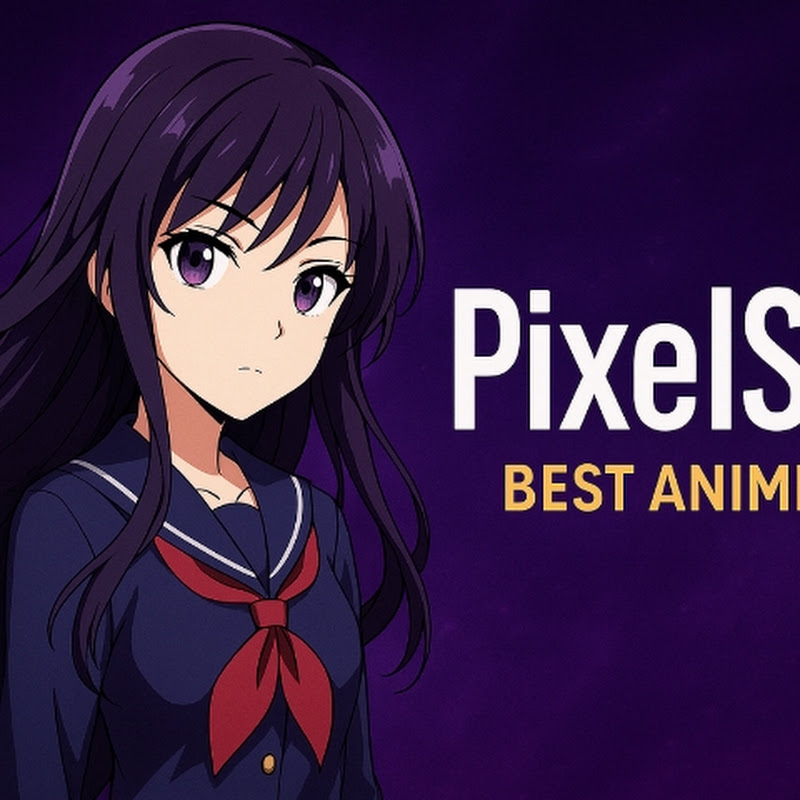 Hire Pixel_Senpai — Anime & Manga Reviews/Discussions YouTube creator for sponsorships