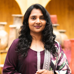 Annie Prabha photo