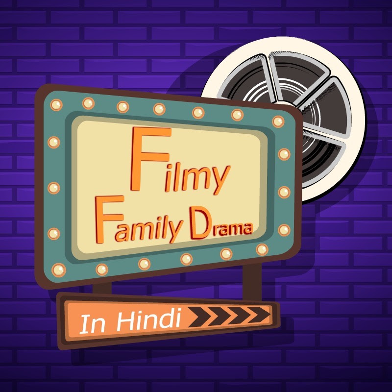 Filmy Family Drama