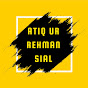 Atiq Ur Rehman Sial logo