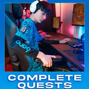 Cloud9 YouTube channel
