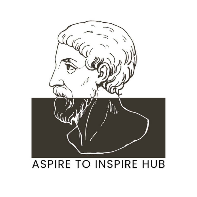 Aspire To Inspire Hub