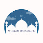 Muslim Wonder's logo