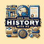 KnowYourHistoryWithMe logo