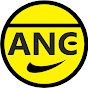 ANC logo