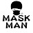 Maskman Pop Song