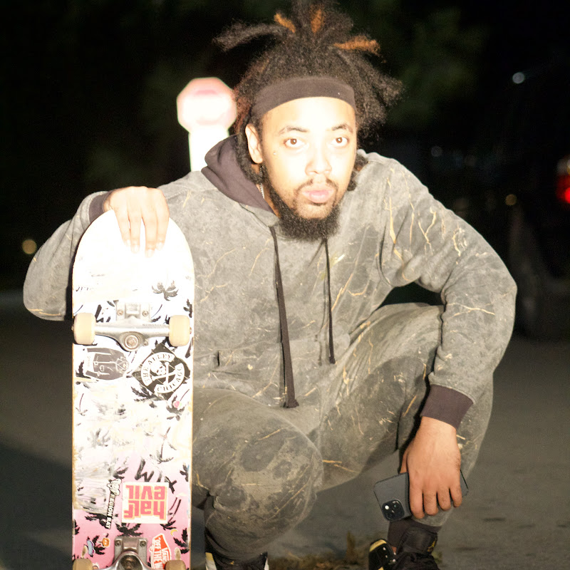 Yung Meso