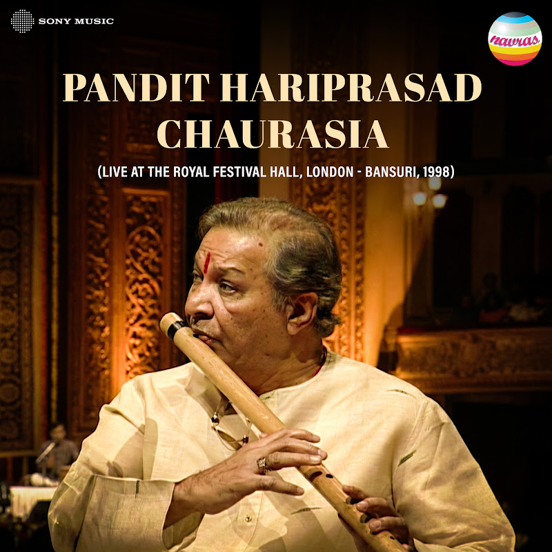 Pandit Hariprasad Chaurasia - Topic
