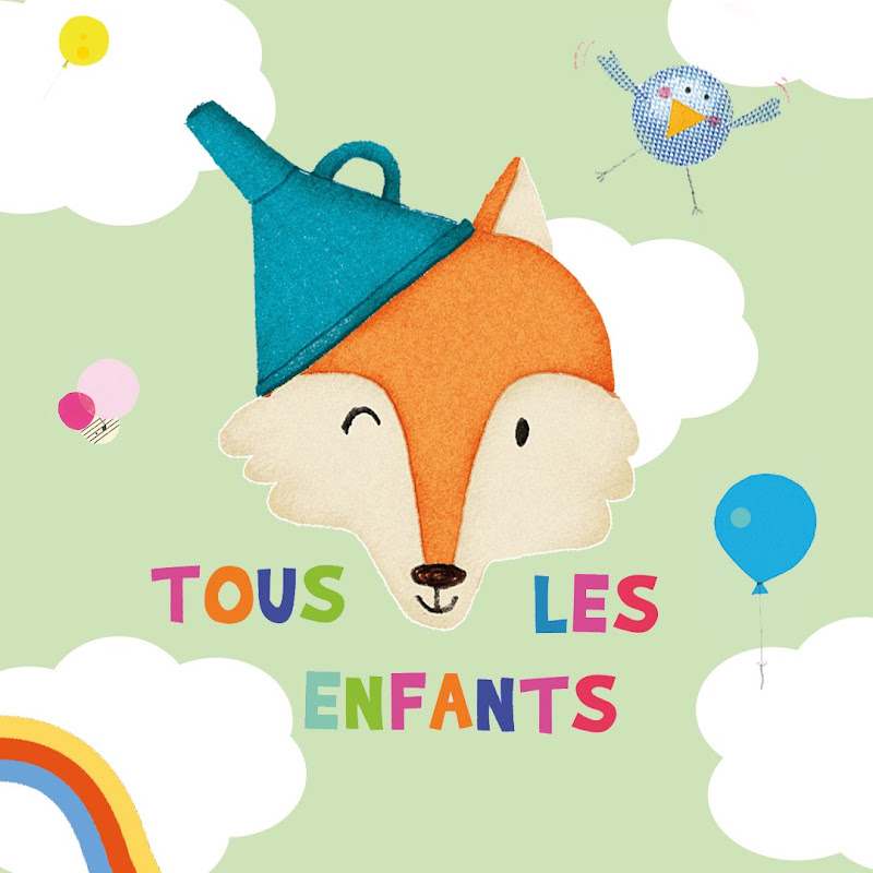 TOUS LES ENFANTS