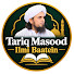 ApQ8C4sreeg-channel-avatar-Tariq Masood Ilmi Baatein