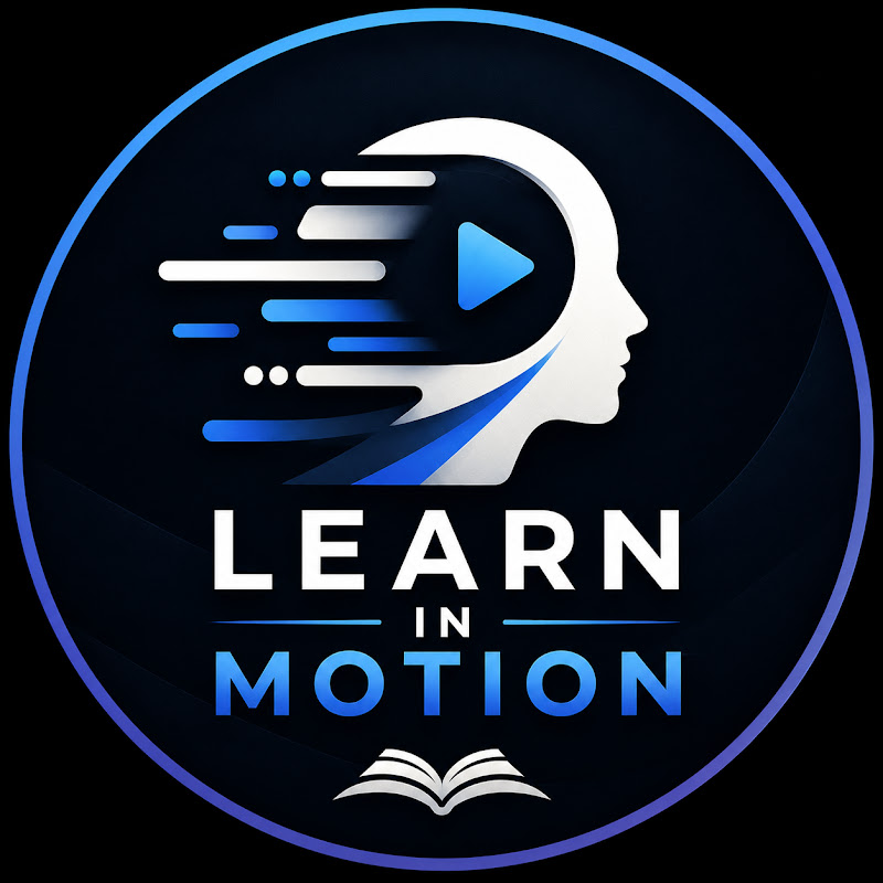 Learn in Motion