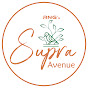 RNG Supra Avenue logo