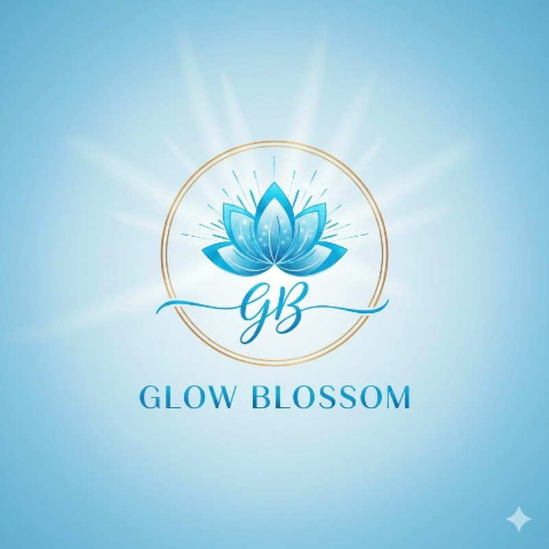 glow blossom 