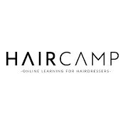 HAIRCAMP / ヘアキャンプ