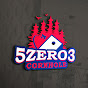 5zero3 Cornhole YouTube Profile Photo