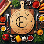 H&C kitchen logo