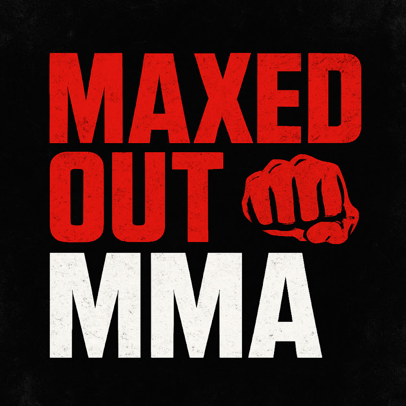 Maxed Out MMA