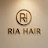 @리아헤어