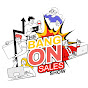 Mark Bangs logo