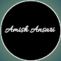 Amish Ansari  logo